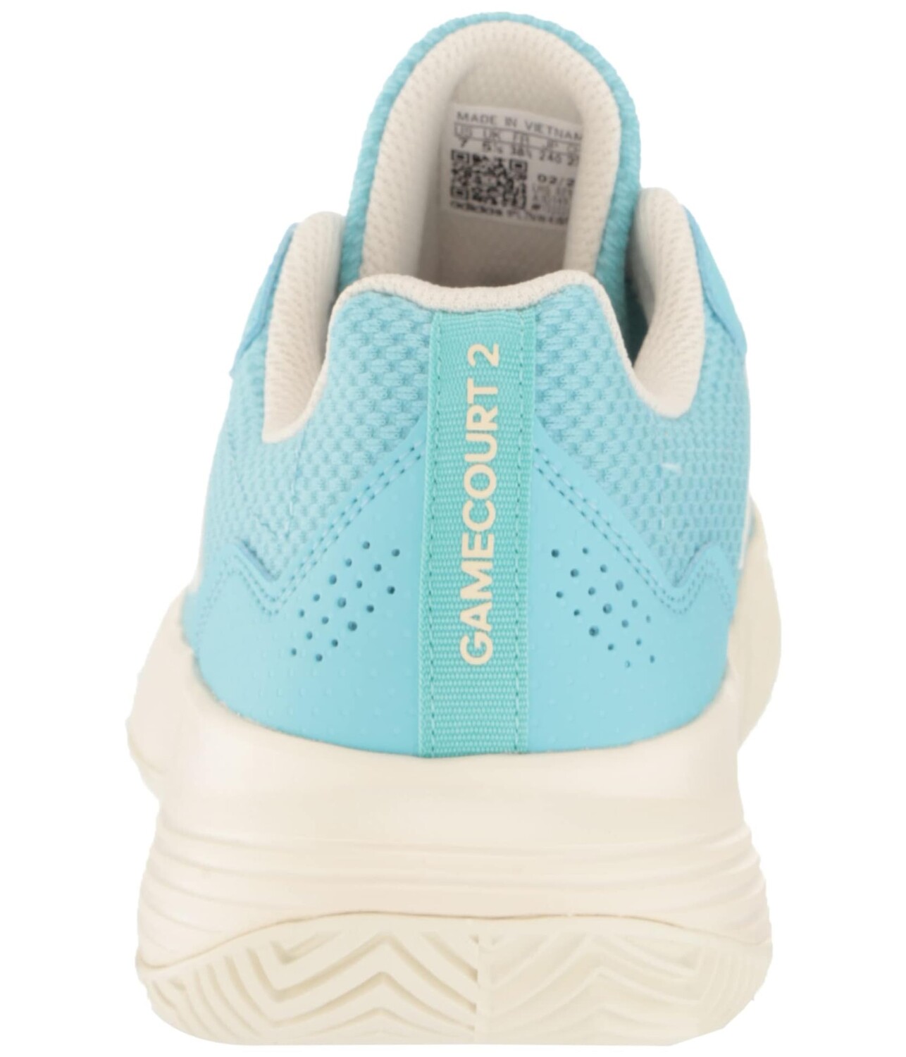 

Кроссовки adidas Game Court 2
