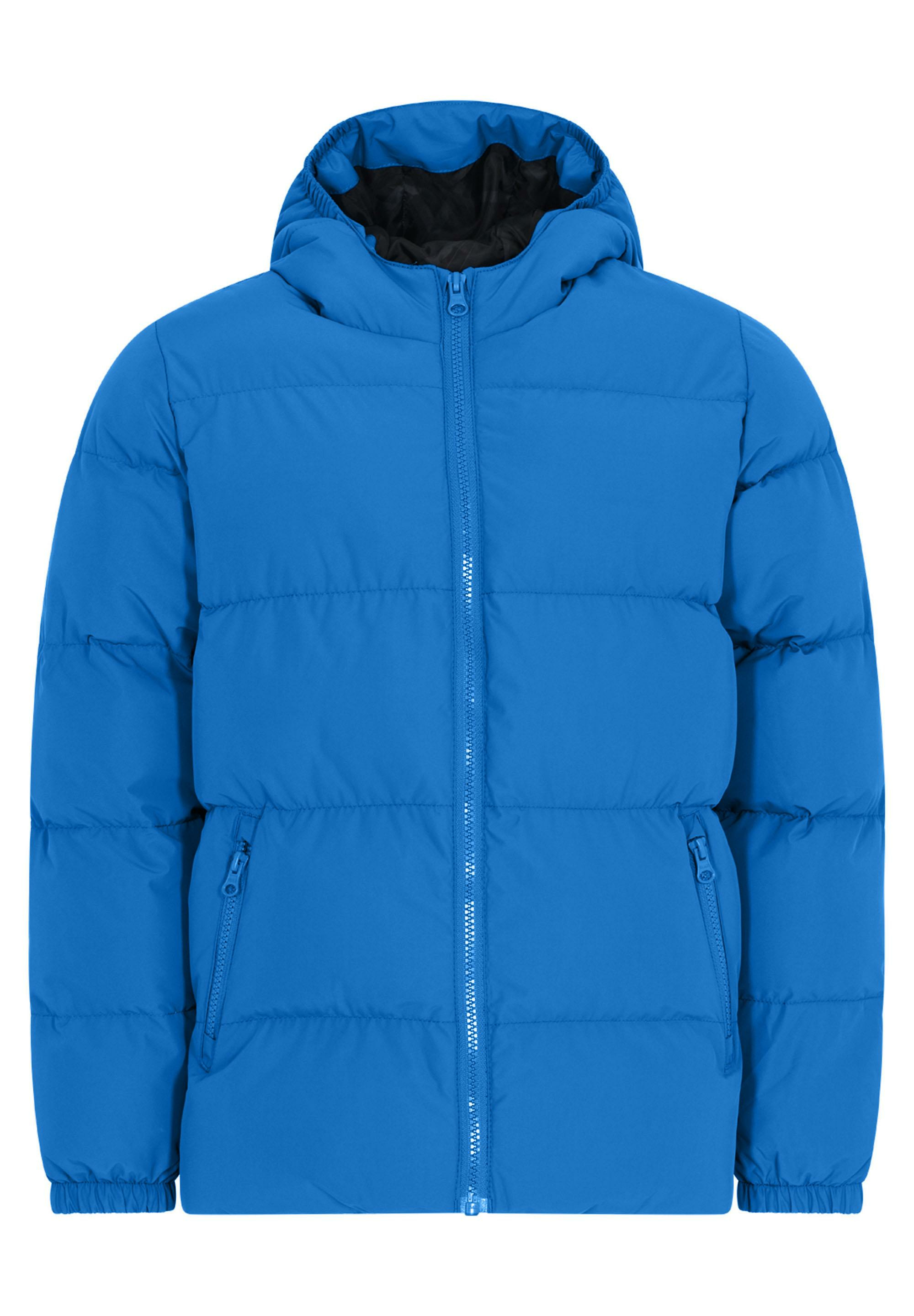 Функциональная куртка KABOOKI Jacke KBJASON 100, цвет Middle Blue oracal 8500 f005 middle blue 1 26x50 м