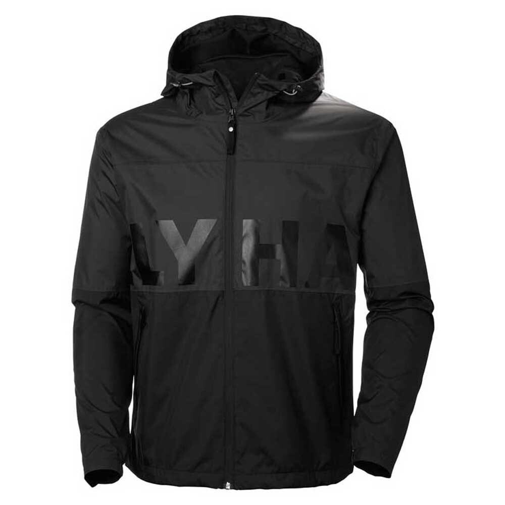 

Куртка Helly Hansen Amaze, черный