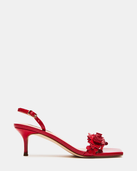 

Туфли Rosalea Steve Madden, красный
