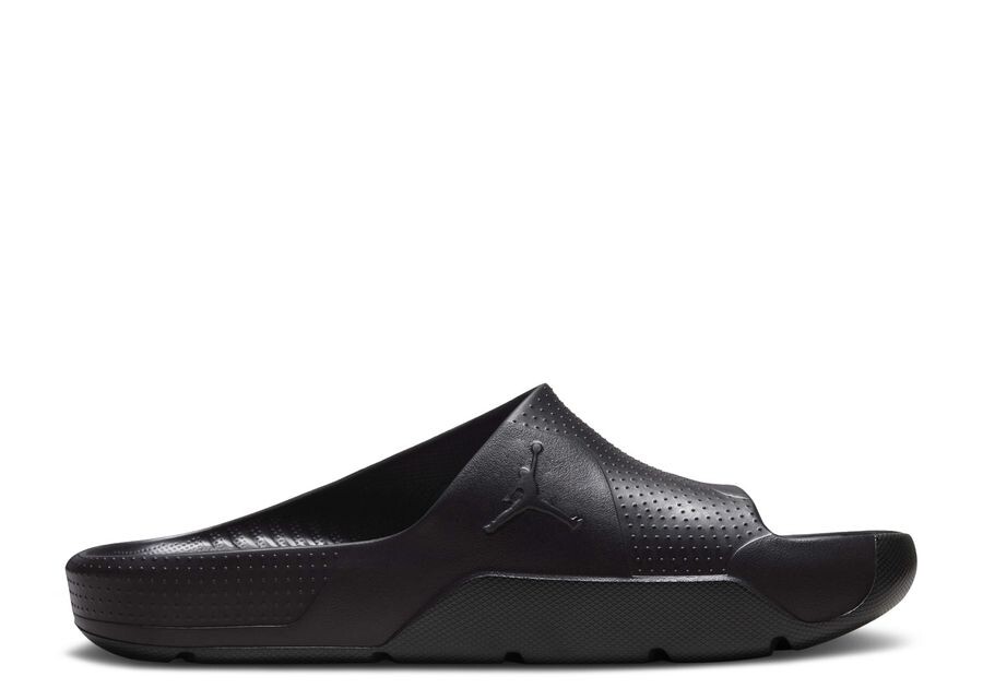 

Кроссовки Air Jordan Wmns Jordan Post Slide, черный
