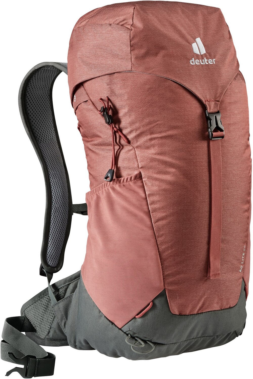 

Набор AC Lite, 24 шт., мужские Deuter, красный