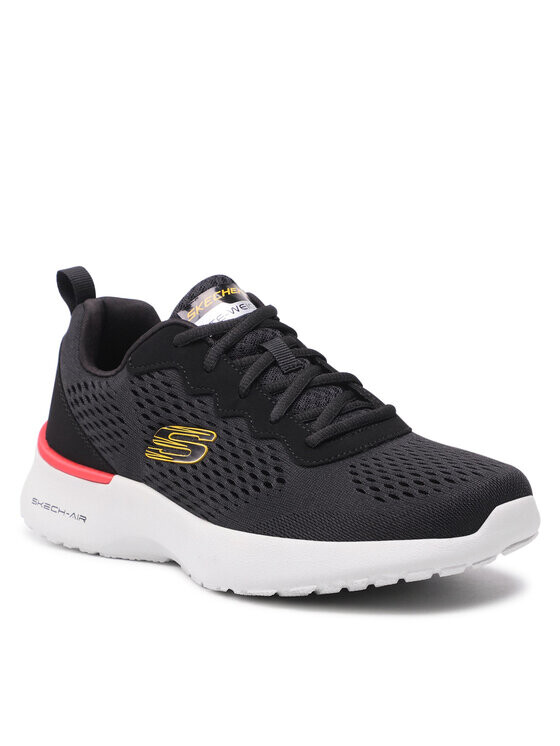 

Кроссовки Skechers, черный