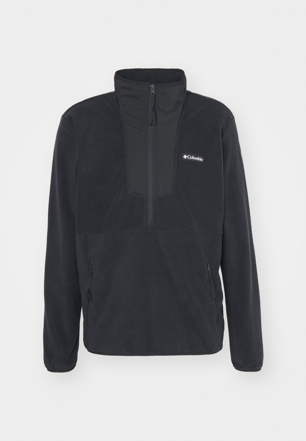 

Флисовый джемпер SEQUOIA GROVE™ HALF ZIP Columbia, черный