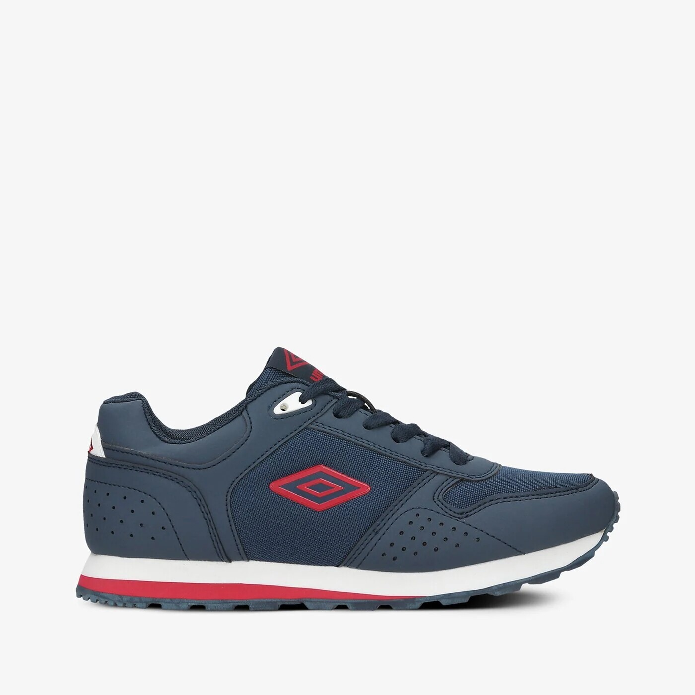 

Кроссовки Umbro Follow III, синий