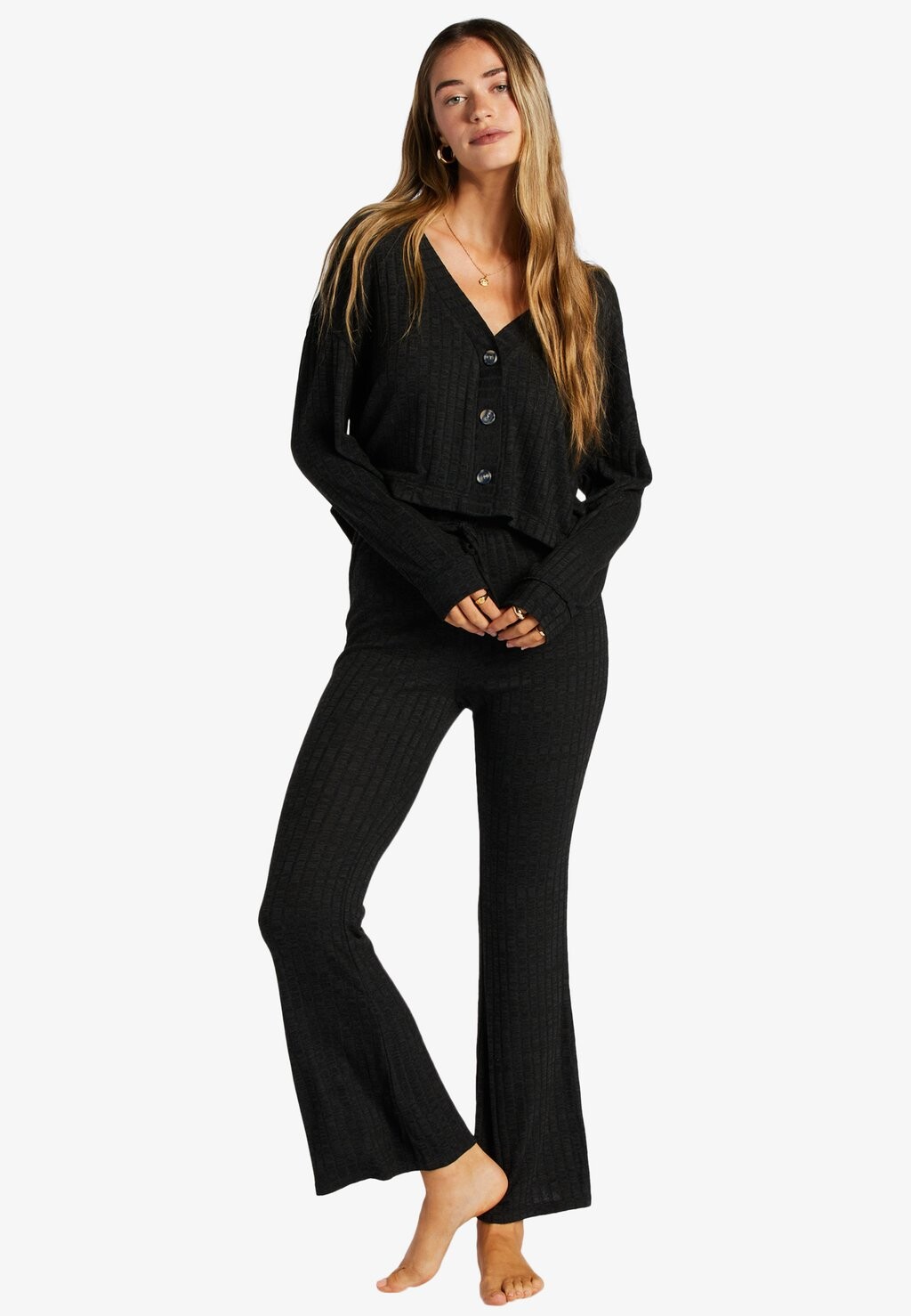 

Брюки SO EASY Billabong, черный