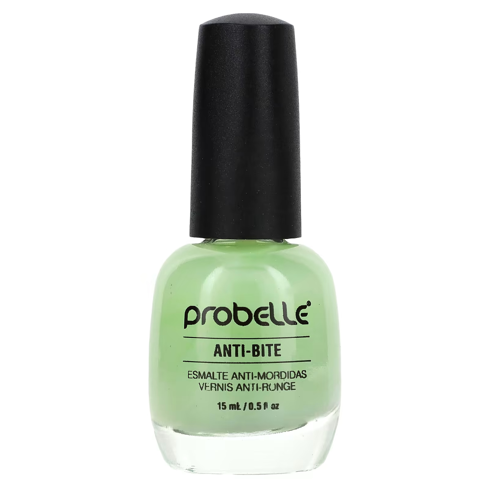 Лак Probelle Anti-Bite предотвращающий обкусывание ногтей, 15 мл