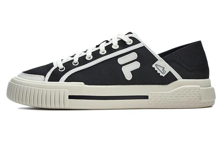 

Мужские парусиновые туфли Fila Fusion