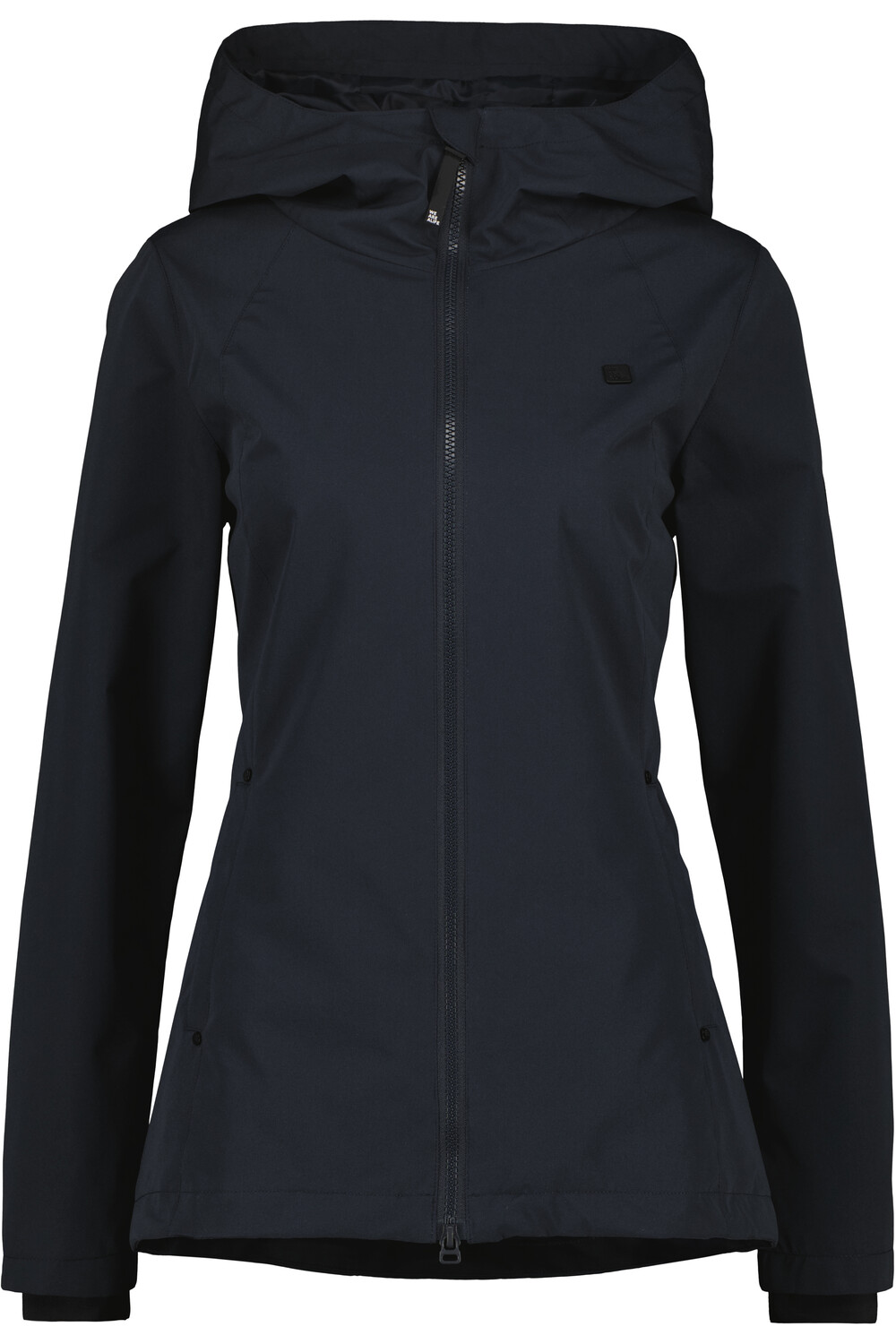 

Куртка alife and kickin Sommerjacke, Outdoorjacke KanaAK A, морской