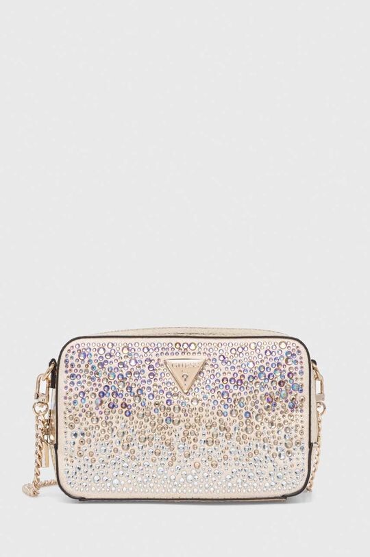 

Сумочка Guess, золото