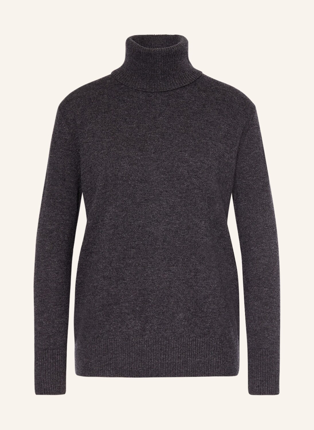 

Свитер rosemunde LAICA mit Cashmere, темно-серый