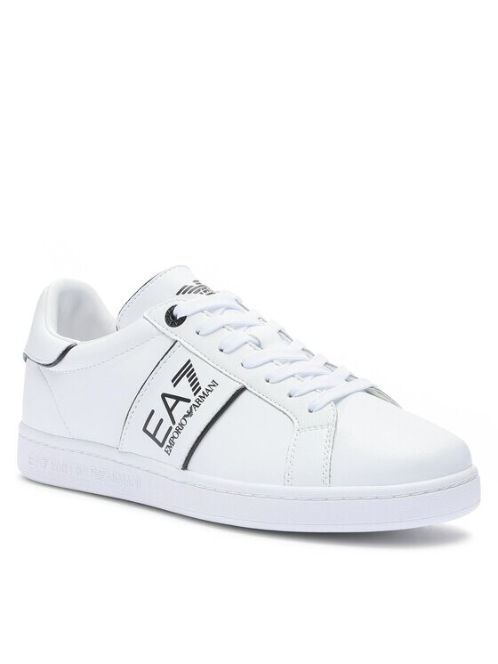 

Кроссовки Ea7 Emporio Armani, белый