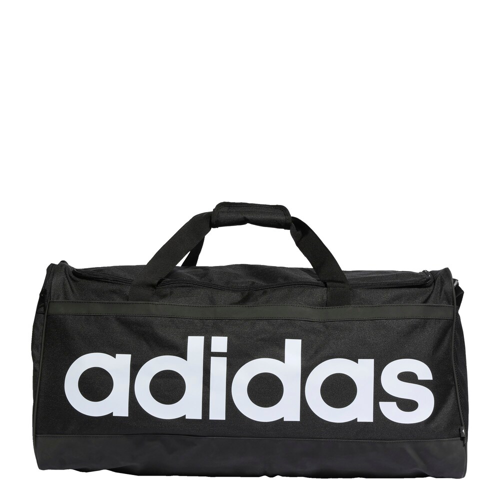Спортивная сумка Adidas Essentials Large Duffel, черный