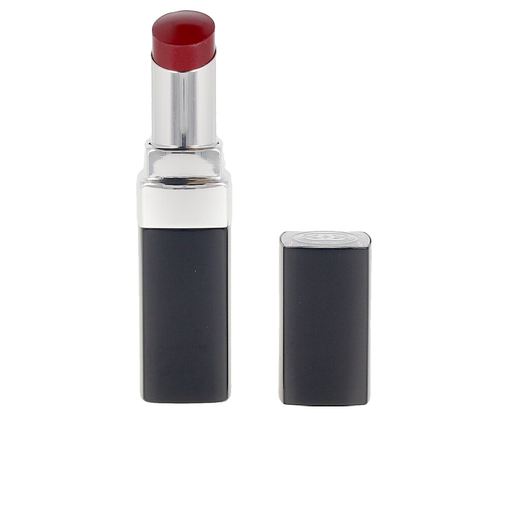 Губная помада Rouge coco bloom plumping lipstick Chanel, 3g, 146-blast