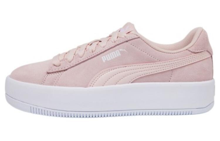 

Женские туфли для скейтбординга на платформе Puma