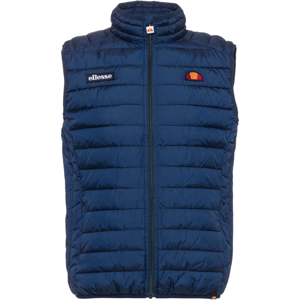 

Жилет Ellesse Bardy, темно-синий