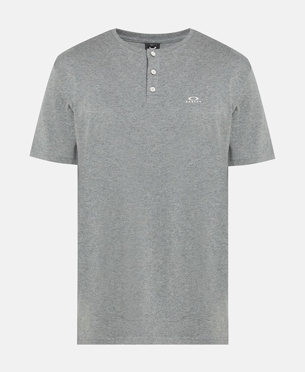 

Футболка Oakley, цвет Medium Grey