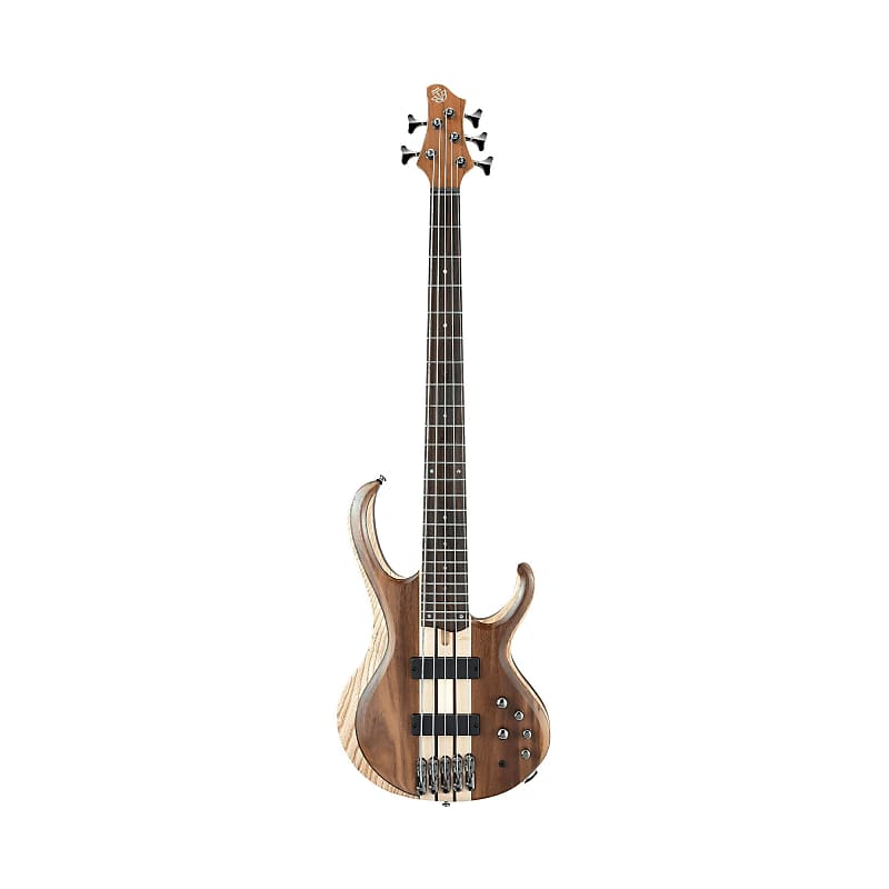 Басс гитара Ibanez Standard 5-String Right-Handed Electric Bass Guitar тромбон бас bb f d gb brahner btb 830