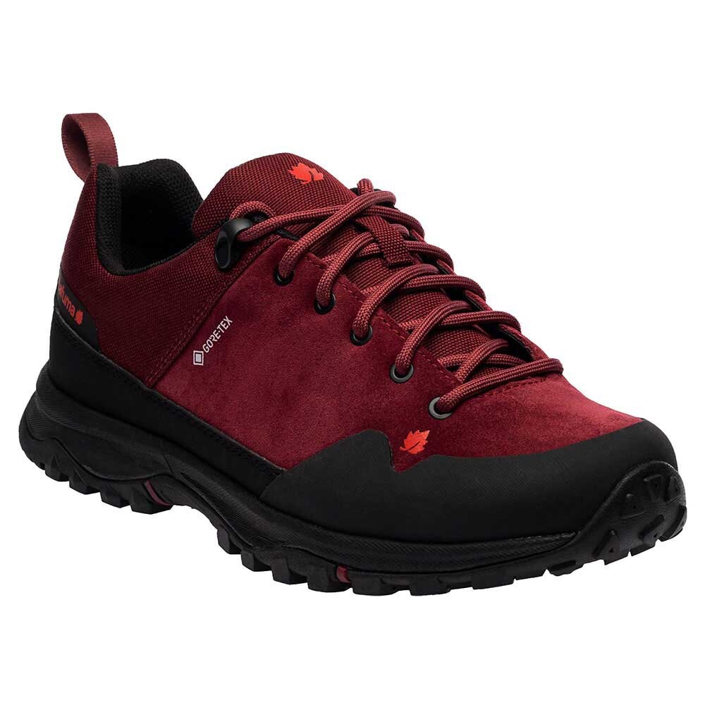 

Походная обувь Lafuma Ruck Low Goretex, красный