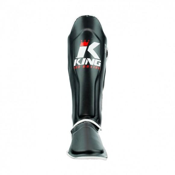

Щитки King Pro Skintex SG1