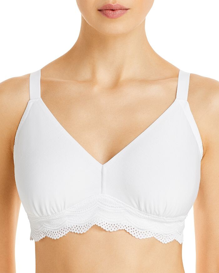 

Бюстгальтер без косточек Ceylon Curvy Cosabella