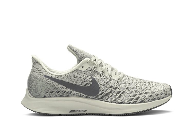 

Кроссовки Nike Air Zoom Pegasus 35 'Phantom', серый