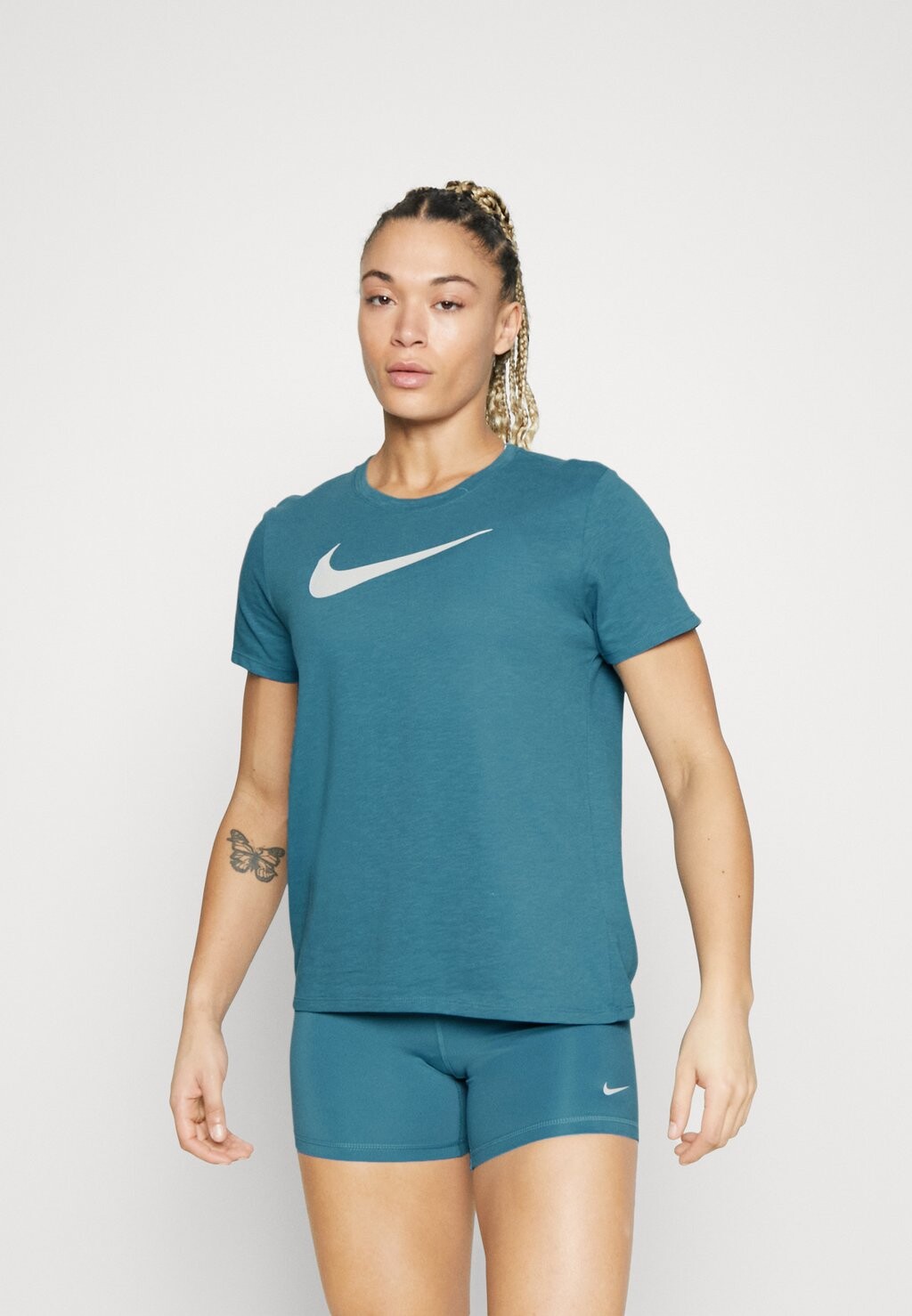

Спортивная футболка Nike, Синий