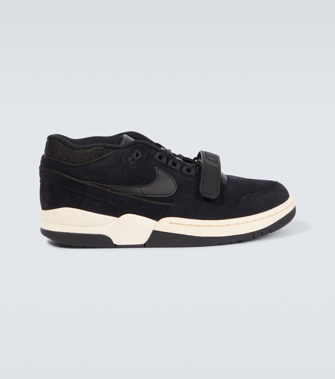 

Кроссовки Air Alpha Force 88 Nike, черный