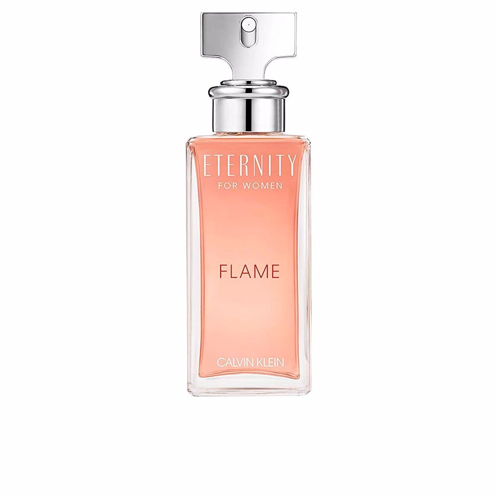 

Духи Eternity flame for women Calvin klein, 50 мл