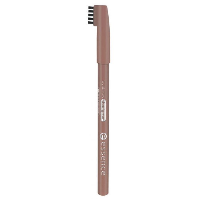 карандаш для бровей charme карандаш для бровей Карандаш для бровей Eyebrow Designer Lápiz de Cejas Essence, 05 soft blonde