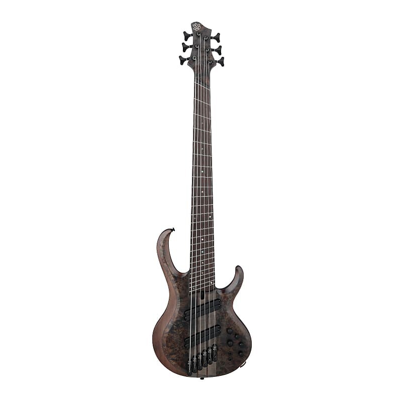 

Басс гитара Ibanez BTB806MSTGF BTB 6-String Electric Bass Guitar