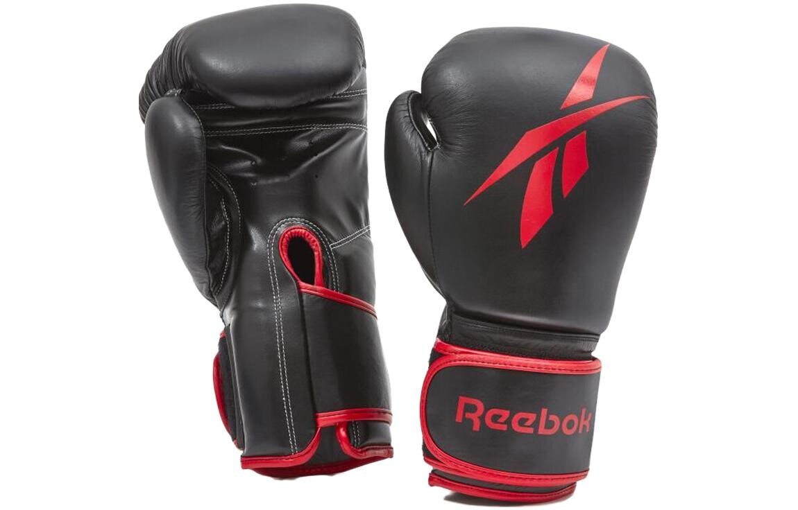 

Боксерские перчатки Reebok