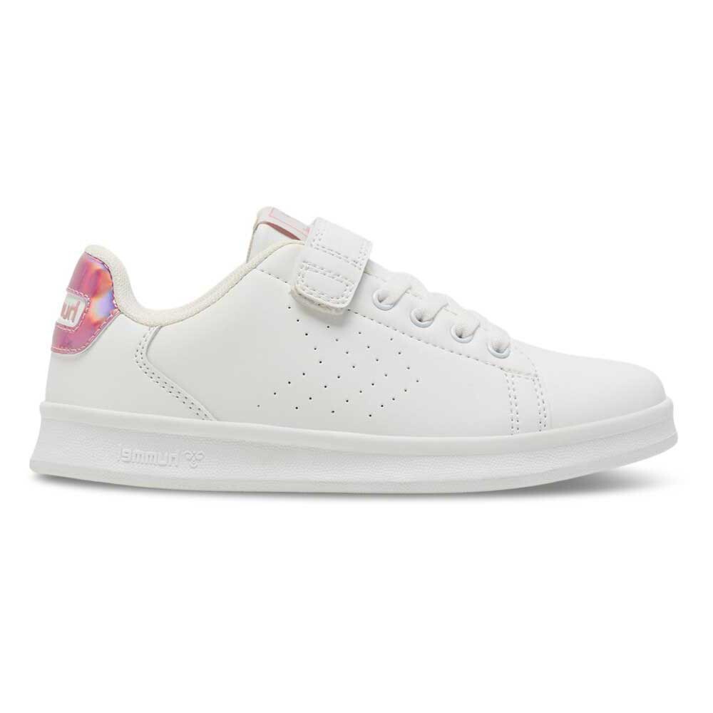 

Кроссовки Hummel Busan, белый