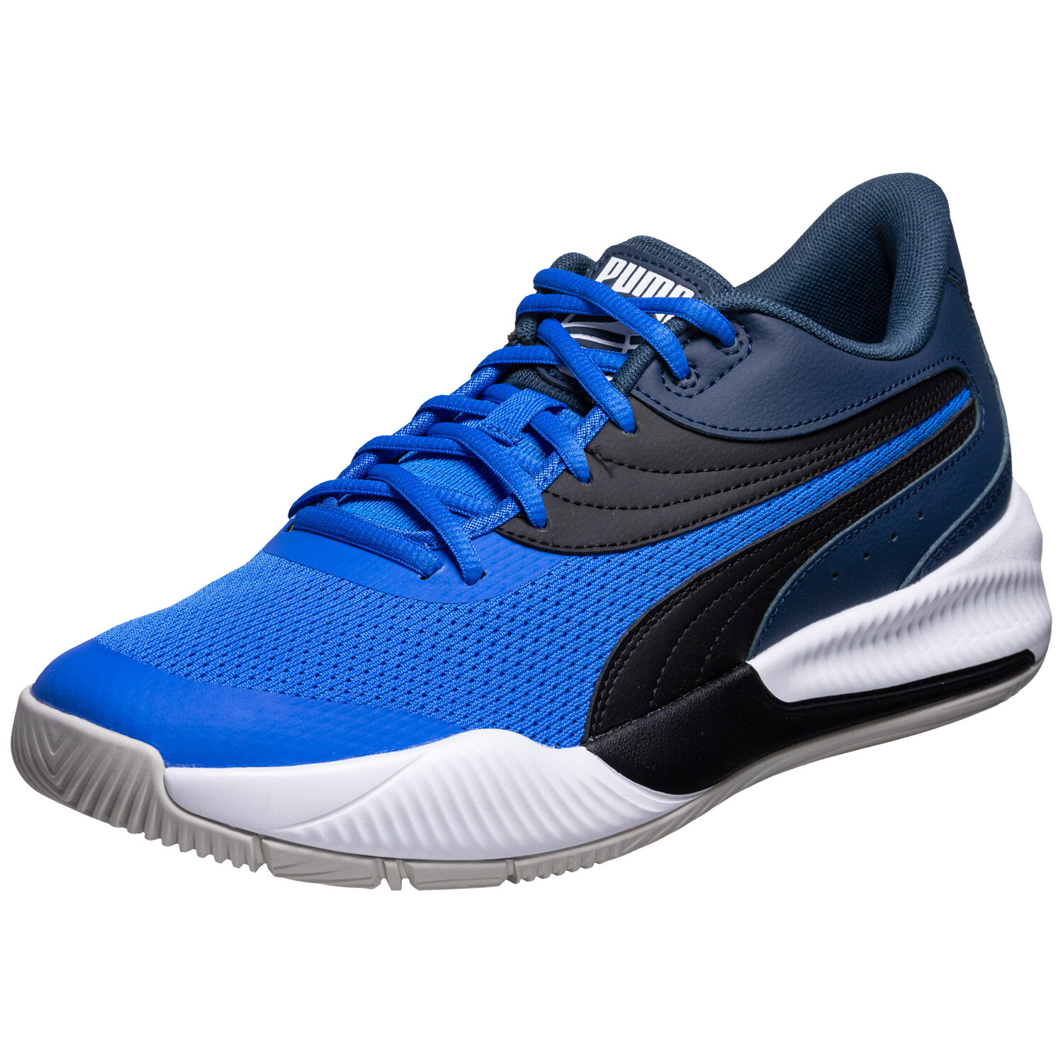 

Спортивные кроссовки Puma Basketballschuh Triple, синий