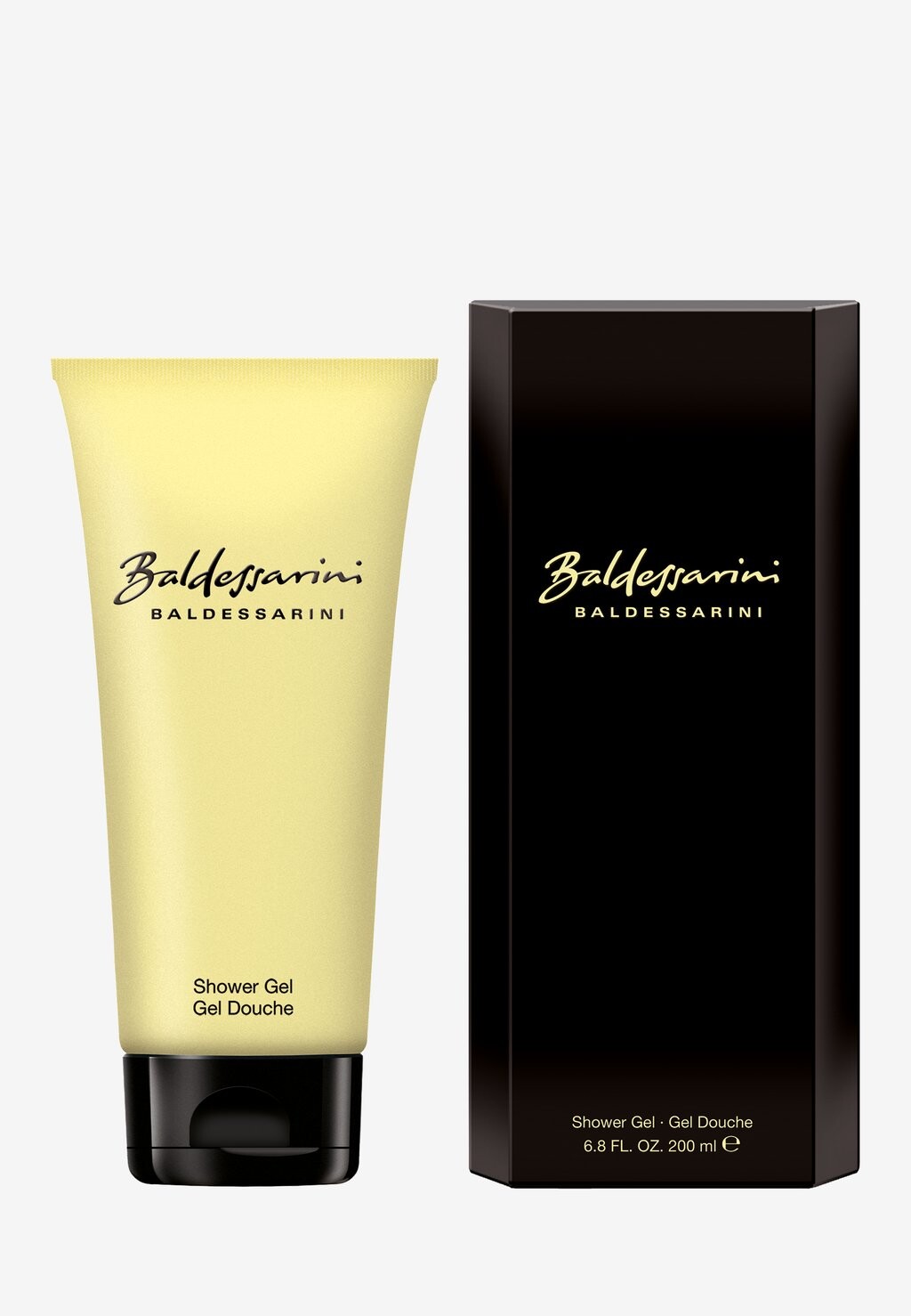 

Гель для душа CLASSIC SHOWER GEL Baldessarini Fragrances