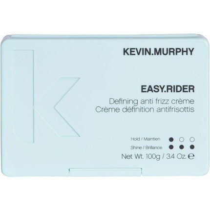 

Крем для волос Easy Rider против вьющихся волос 100 г, Kevin Murphy
