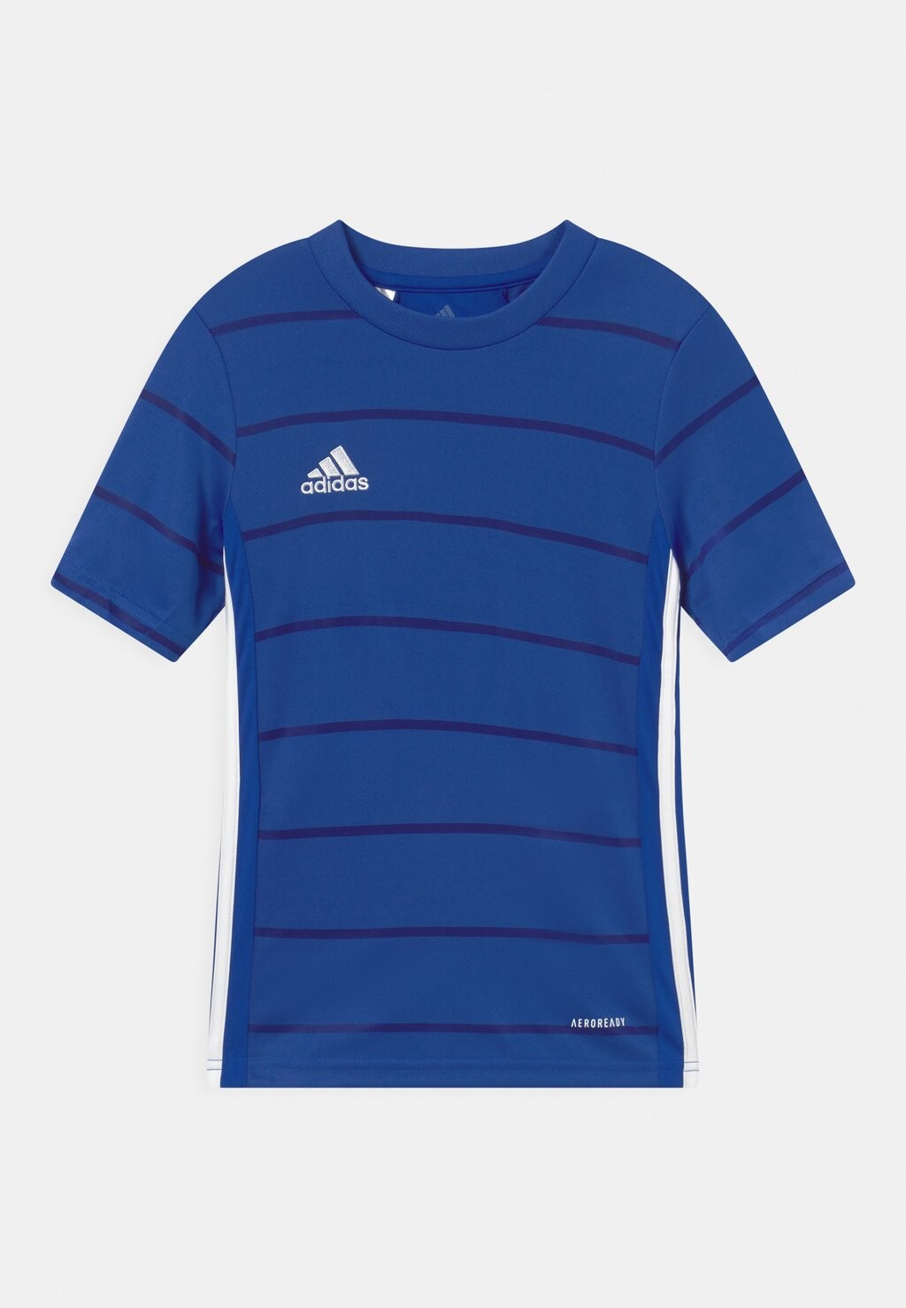 

Спортивная футболка Campeon Unisex Adidas, цвет team royal blue