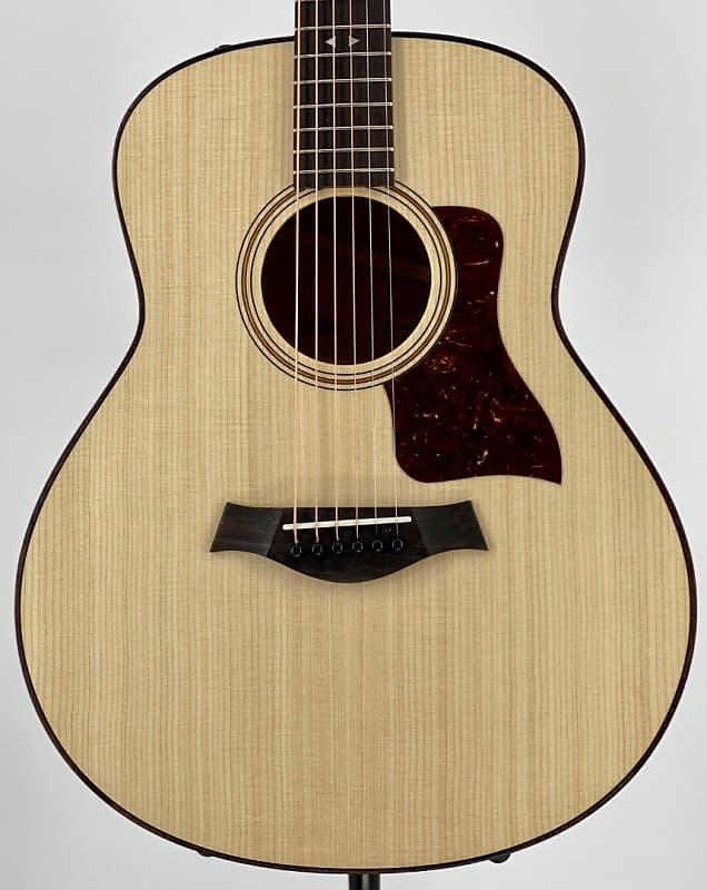 

Акустическая гитара Taylor GTE Urban Ash Grand Theater Acoustic Electric Guitar with Aero Case Ser# 1210131020