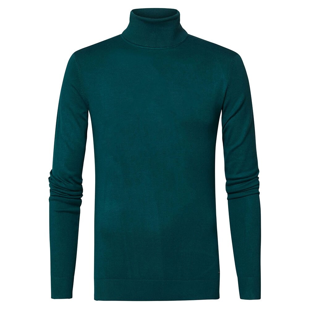 

Свитер Petrol Industries High Neck, зеленый