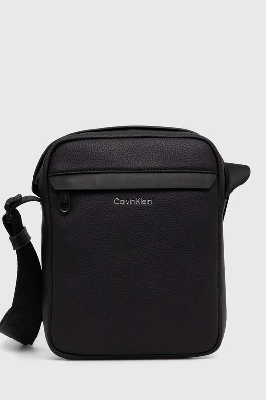 

Пакетик Calvin Klein, черный