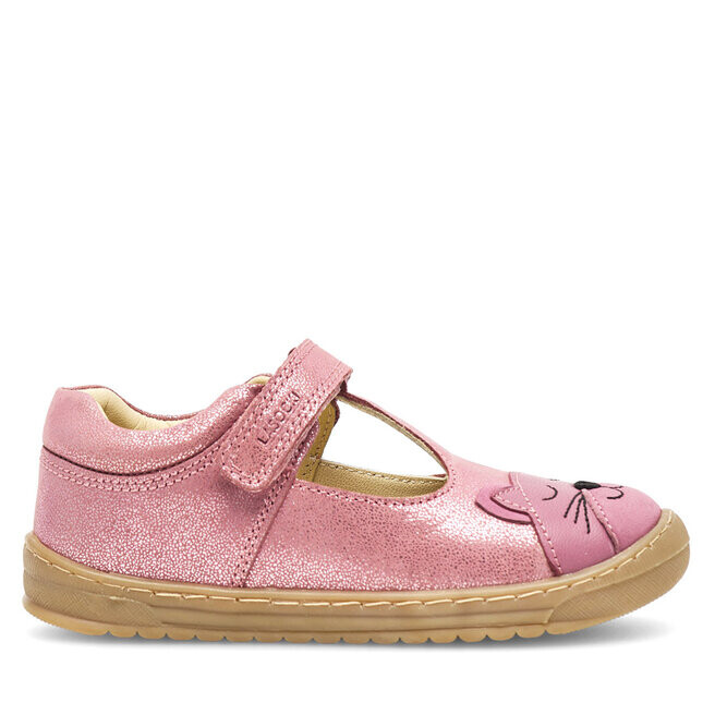 

Туфли Lasocki BELKA CI12-BELKA-07 Rosa, розовый