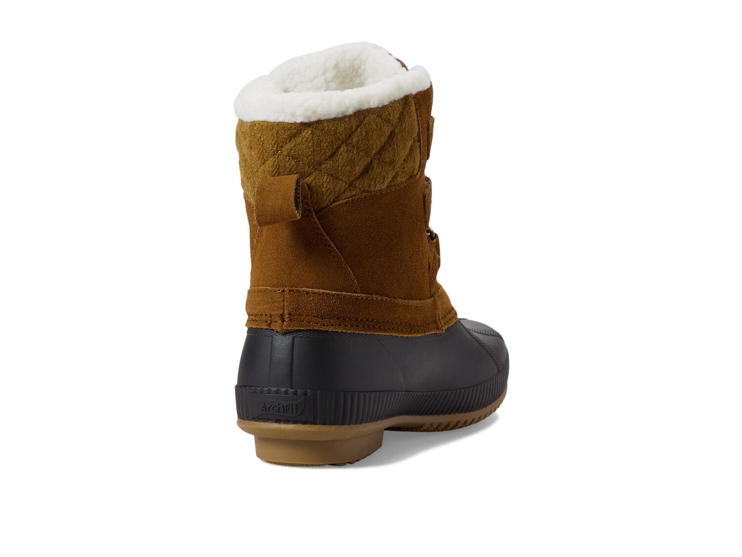 

Ботинки SKECHERS Arch Fit Pond