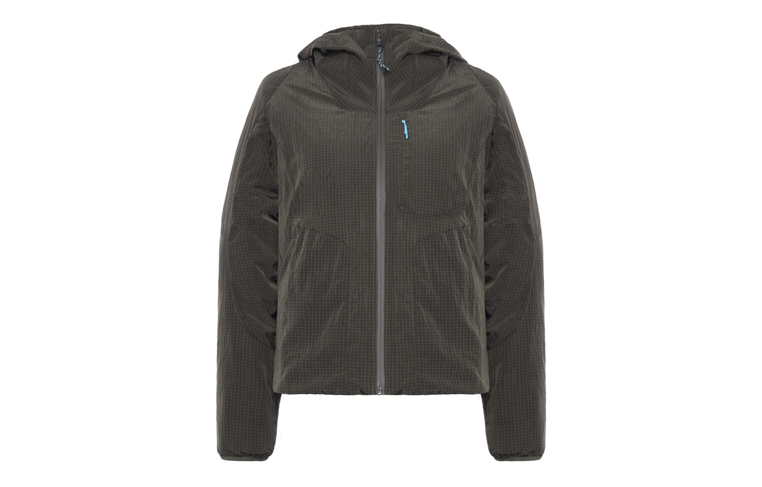 

Куртка облегченной серии женская Lululemon, цвет Corner Bean Brown