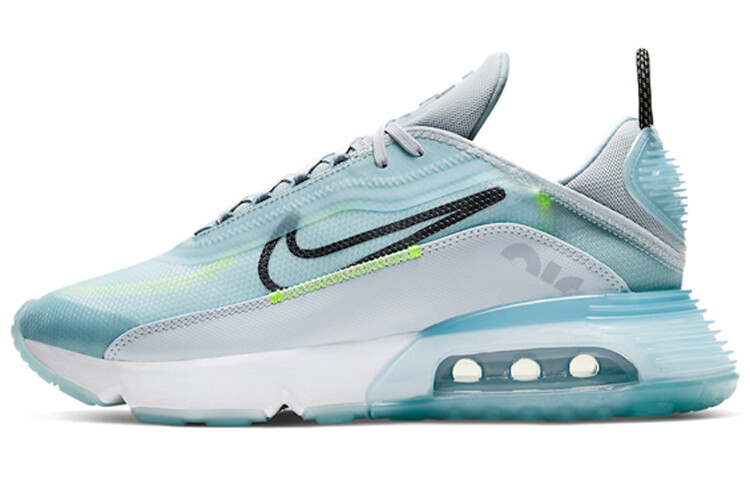 

Кроссовки унисекс Nike Air Max 2090 Photon Dust