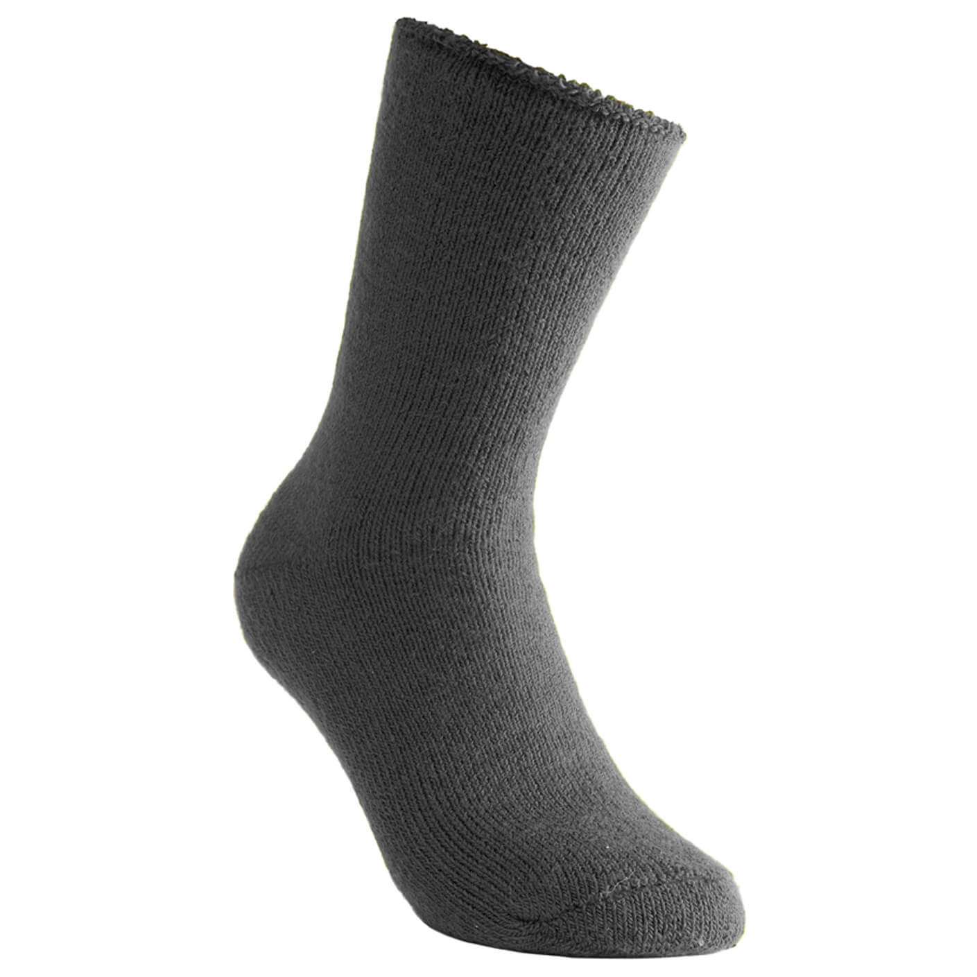 Экспедиционные носки Woolpower Socks 600, серый