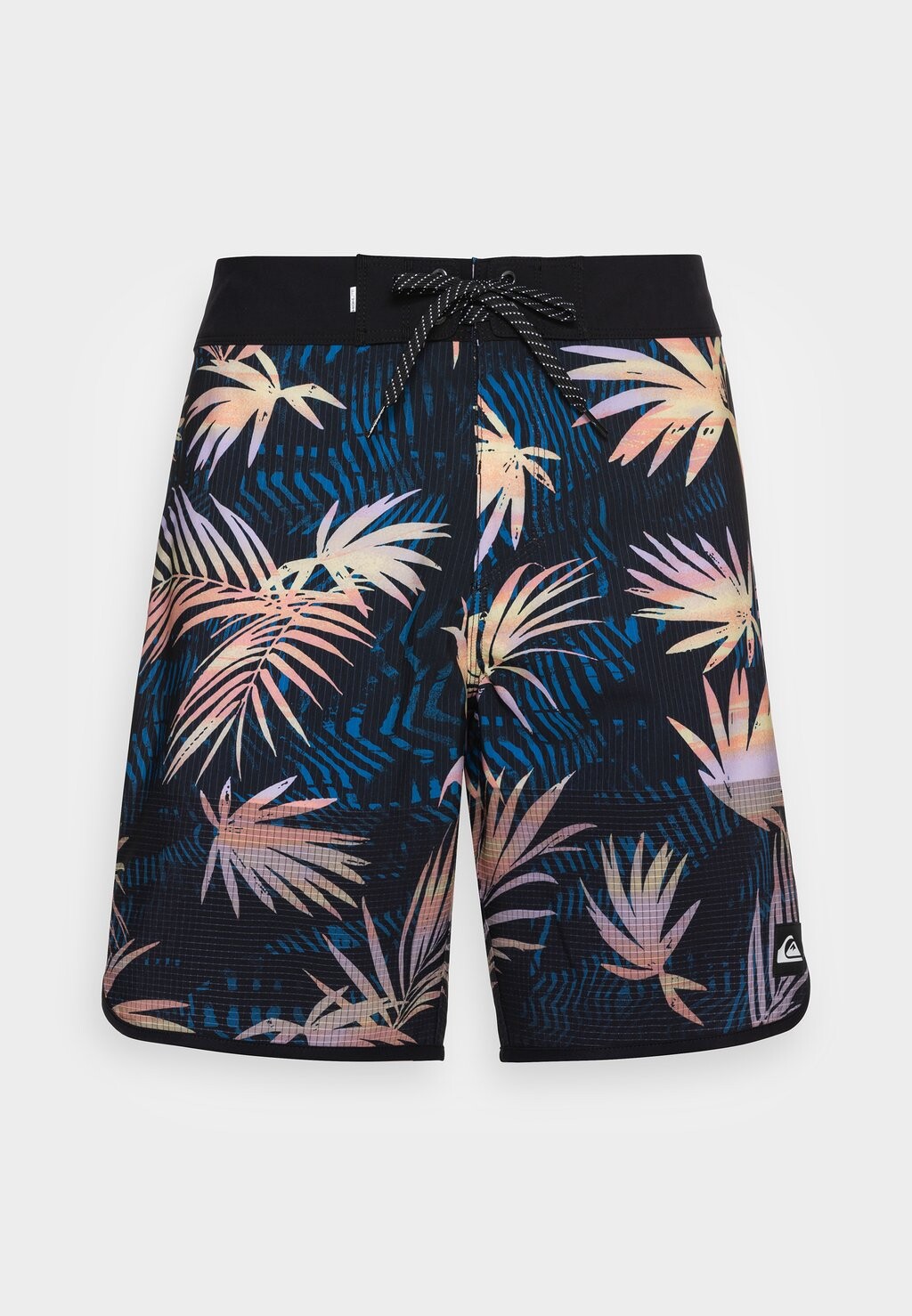 

Шорты для плавания HIGHLITE SCALLOP Quiksilver, черный