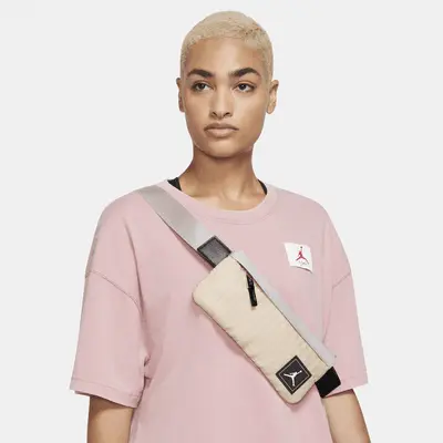 

Сумка Jordan Crossbody Bag, цвет Oatmeal