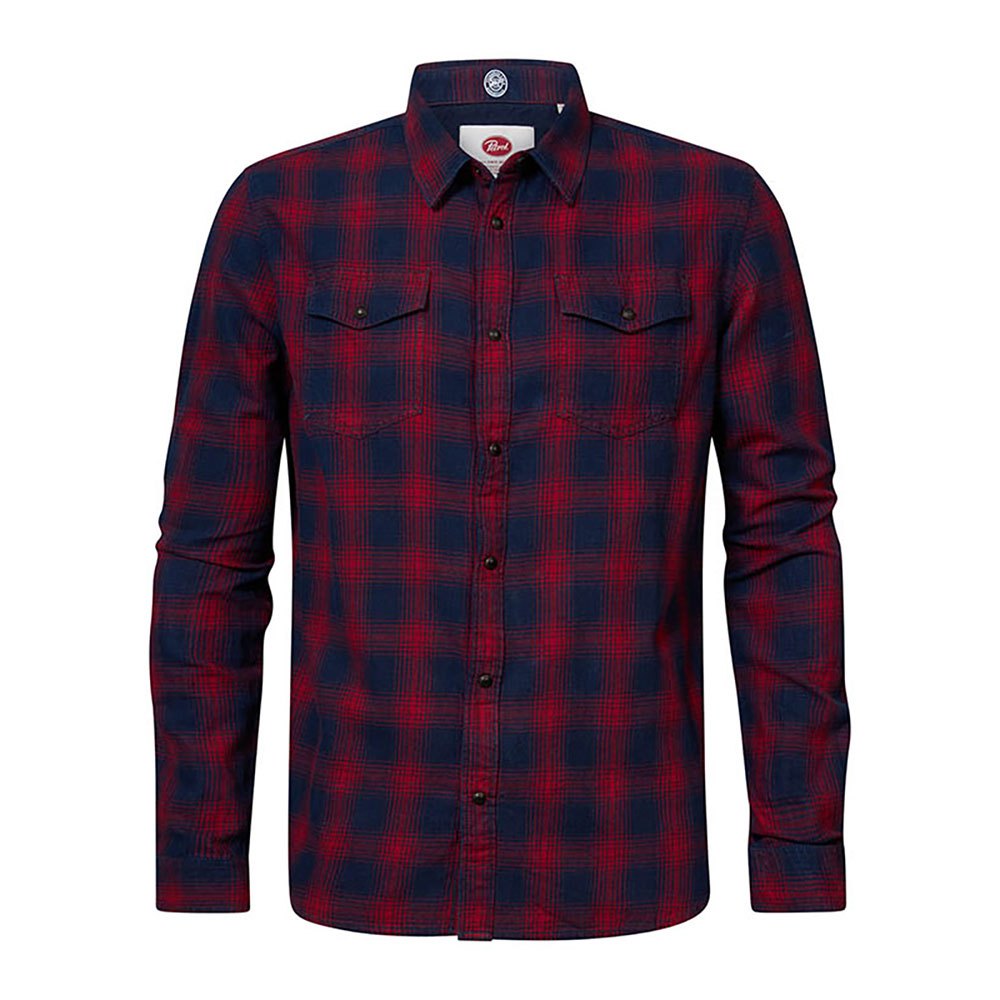 Костюм Lonsdale Gentlemen Mens Navy check