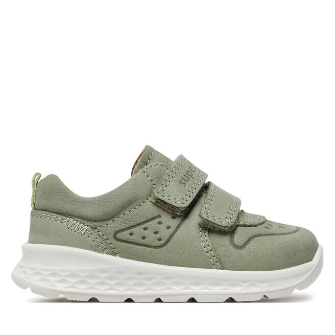 

Кроссовки Superfit 1-000365-7500 M Lightgreen, зеленый