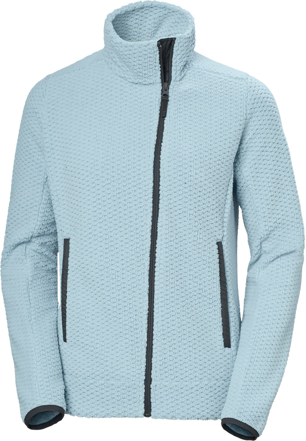 

Флисовая куртка Lyra – женская Helly Hansen, синий